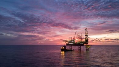 Oil India informa Andaman Offshore Gas Discovery