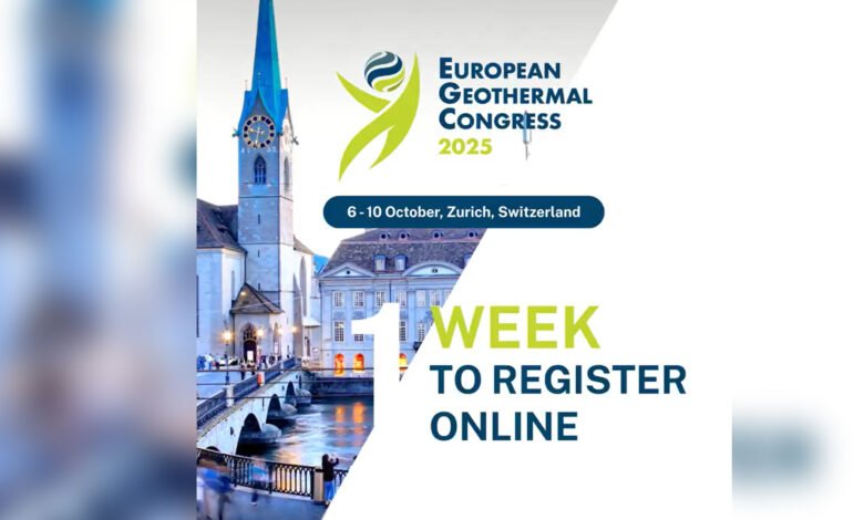 Quedó una semana: registrado para el Consejo bajo Europa Europeo 2025 ahora! Quedó una semana: registrado para el Consejo bajo Europa Europeo 2025 ahora!