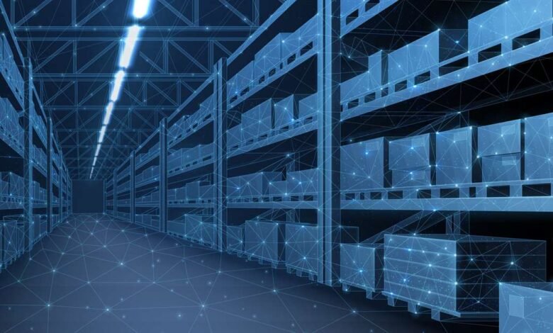 Enlaces de Onerail con IBM para mejorar el control de la cadena de suministro Enlaces de Onerail con IBM para mejorar el control de la cadena de suministro