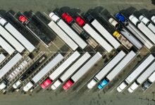Outpost duplica su fondos para expandir el estacionamiento, terminales