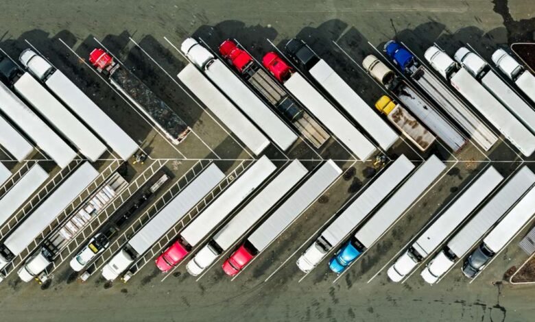 Outpost duplica su fondos para expandir el estacionamiento, terminales