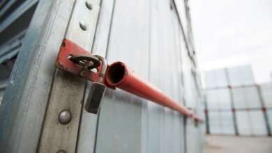 La revisión ayuda a recuperar $ 1.4 millones en electrónica robada