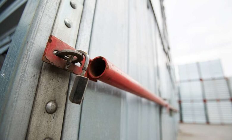 La revisión ayuda a recuperar $ 1.4 millones en electrónica robada