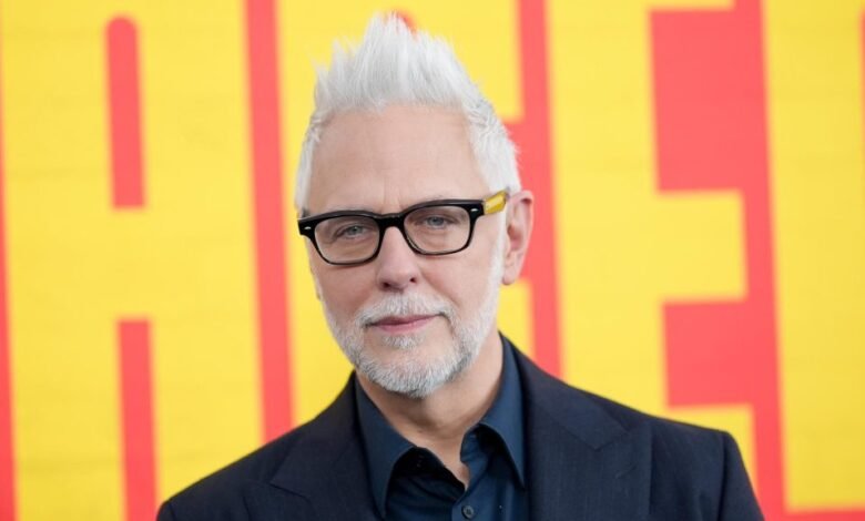 James Gon dice que muchos ‘grandes actores’ quieren retratar a Batman en DCU