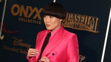 Asuko okatsuka riadh revela las “reglas de sensorship” de la festival de comedia