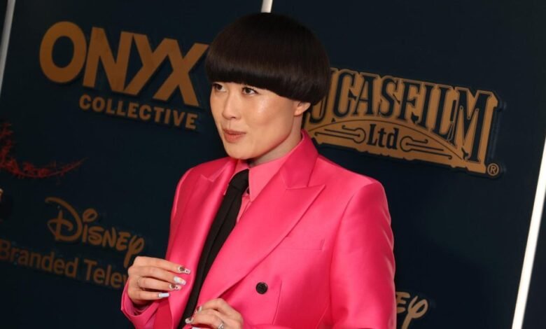 Asuko okatsuka riadh revela las “reglas de sensorship” de la festival de comedia
