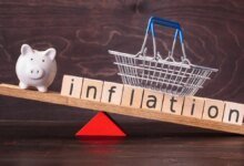 La inflación minorista aumentó a 2.07% en agosto.