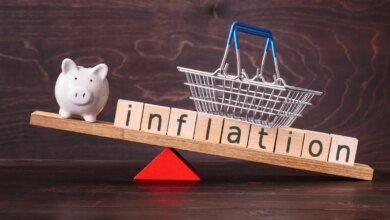 La inflación minorista aumentó a 2.07% en agosto.