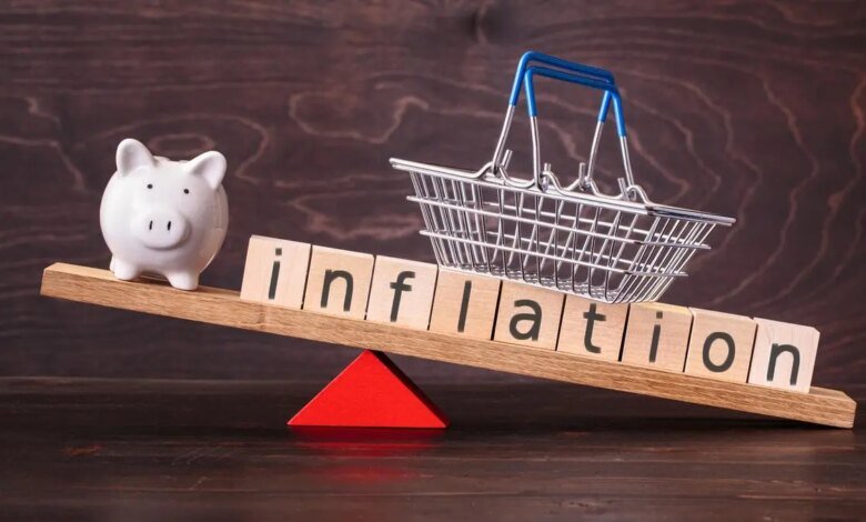 La inflación minorista aumentó a 2.07% en agosto. La inflación minorista aumentó a 2.07% en agosto.