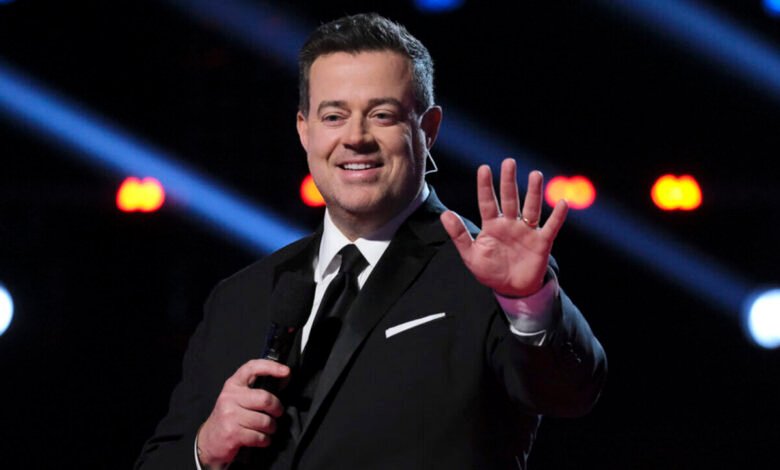 Voice está presentando una nueva regla para la temporada 28 y me gusta que involucra a Carson Deli Voice está presentando una nueva regla para la temporada 28 y me gusta que involucra a Carson Deli
