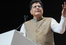 India en diálogo activo con nosotros por libre comercio Pacto: Goyal