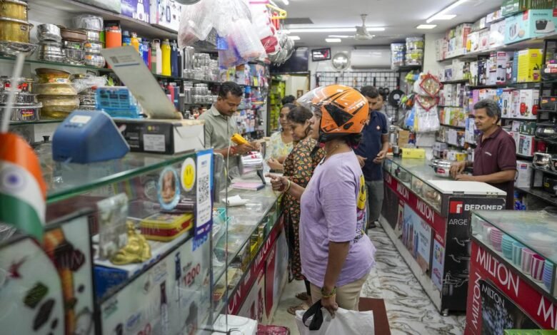 Auto, los sectores farmacéuticos sonan los cambios de GST; Las aerolíneas sienten que sus alas recortadas Auto, los sectores farmacéuticos sonan los cambios de GST; Las aerolíneas sienten que sus alas recortadas
