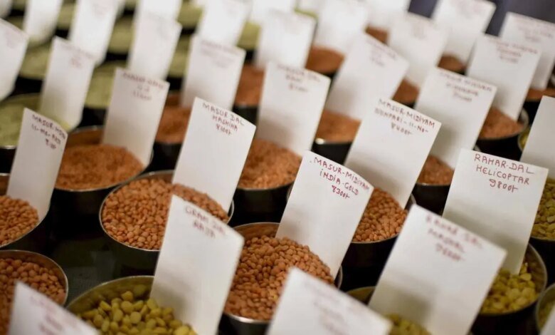 ‘Reducir la tasa de GST para acelerar el cambio en alimentos que contienen’ ‘Reducir la tasa de GST para acelerar el cambio en alimentos que contienen’