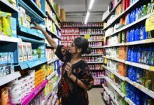 Las ventas de FMCG se afectarán en el trimestre de septiembre debido a la baja demanda, GST 2.0