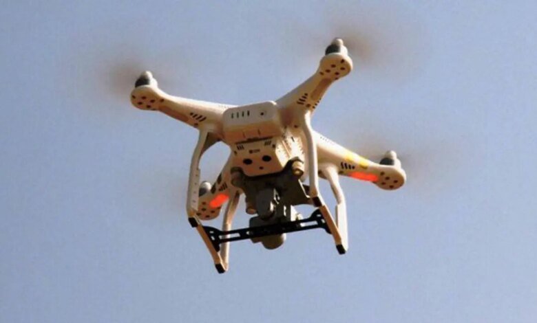 Proyecto de factura de drones 2025 exige el registro, las características de seguridad y el seguro para los operadores