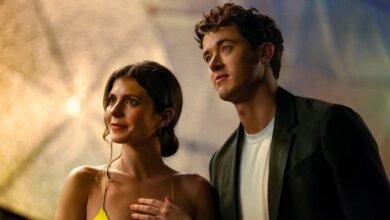 Nos reunimos en el trailer de vacaciones: lee a Alex y publica amor