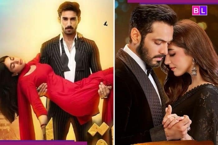 Top 7 Pakistaní muestra que las series indias son más dramáticas que Top 7 Pakistaní muestra que las series indias son más dramáticas que