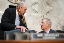 Los senadores cuestionan a las compañías tecnológicas sobre visas H-1B, despidos