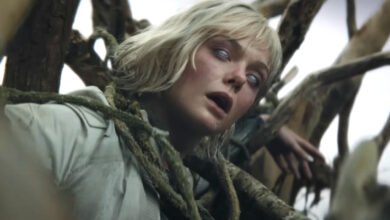 Predator: Elie Fanning One Way Alien en Badlands: Romulus lo ayudó a prepararse para su papel y me emocionó más