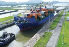 Panamá Canal ofrece a los cargadores un sistema de reserva más flexible