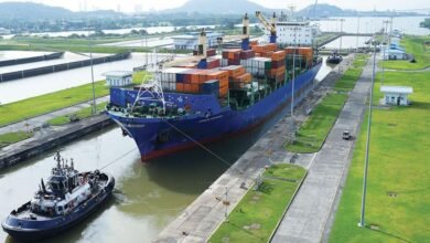Panamá Canal ofrece a los cargadores un sistema de reserva más flexible
