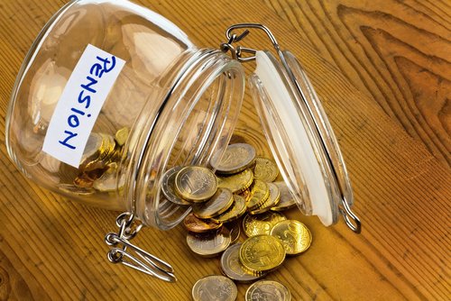 El fondo de pensiones de Chicago se declarará en quiebra. El fondo de pensiones de Chicago se declarará en quiebra.