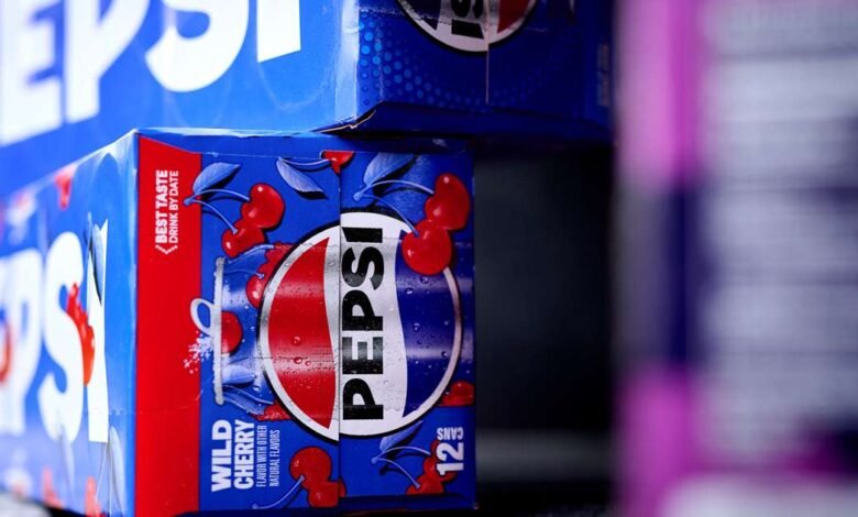El inversor activista Elliott construye una participación de $ 4 mil millones en PepsiCo El inversor activista Elliott construye una participación de $ 4 mil millones en PepsiCo