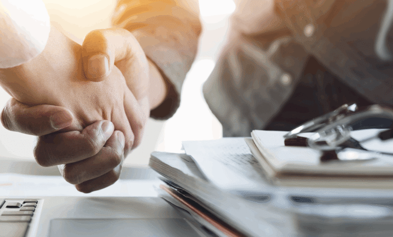 Petrofac llega a un acuerdo en principio con Thai Project Partners