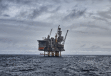 Petrofac asegura dos extensiones de contrato para los activos del Mar del Norte