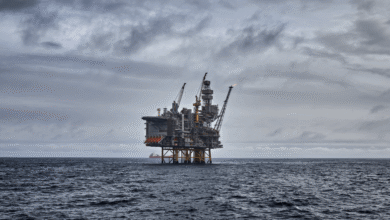Petrofac asegura dos extensiones de contrato para los activos del Mar del Norte
