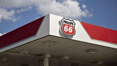 Phillips 66 Ponders comprando GNL de EE. UU., Contrata al personal en push