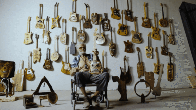 Tierras de suministro de vides Freeman, Porles, Rat Rod y Saving Superman