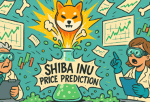 Shiba inu Price vs Remittix Preventa: Por qué $ RTX podría eclipsar las ganancias que hicieron los primeros titulares de Shiba Inu