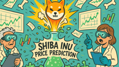Shiba inu Price vs Remittix Preventa: Por qué $ RTX podría eclipsar las ganancias que hicieron los primeros titulares de Shiba Inu