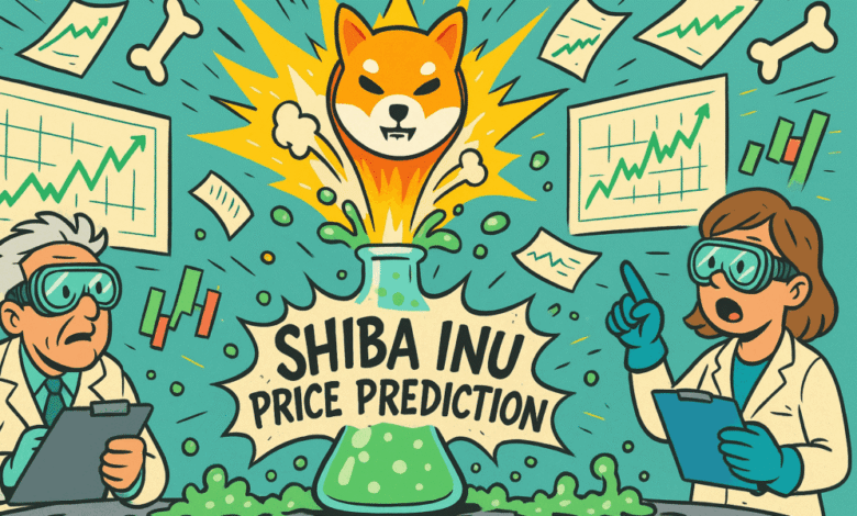Shiba inu Price vs Remittix Preventa: Por qué $ RTX podría eclipsar las ganancias que hicieron los primeros titulares de Shiba Inu