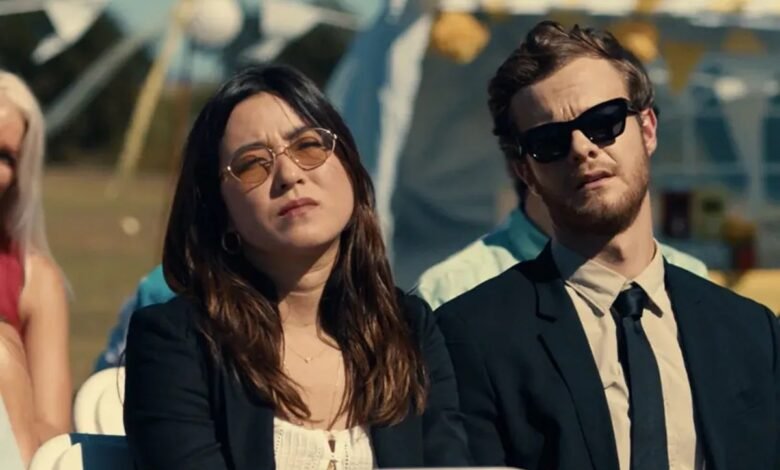 Mira la parte inferior del indie Romon si amas a Jack Keywood.