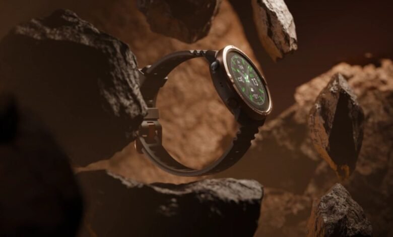 Revisión Polar Grit X2: reloj de aventura al aire libre asequible Revisión Polar Grit X2: reloj de aventura al aire libre asequible