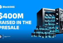 Polygon se acerca a $ 0.29, Litecoin posee $ 108, Blockdag lidera con $ 403 millones recaudados