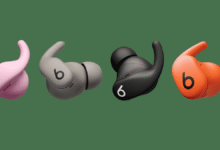 Beats lanza PowerBeats Fit Aurices inalámbricos con ANC y audio espacial en India