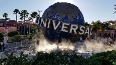 Universal Orlando finalmente puede estar listo para reemplazar la parte del resort que realmente pensé que fue olvidado