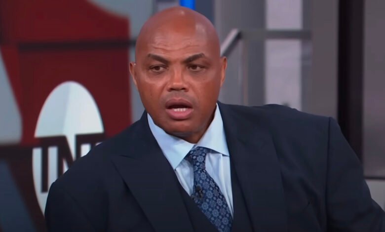 Charles Berkley todavía tiene preocupaciones sobre la acción en la NBA ESPN, pero también elogió la situación por una razón