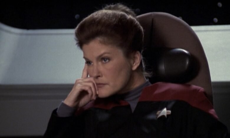 Un ex Shorner de Star Trek cree que los nuevos espectáculos deberían volver a una vieja tradición Tiha y no estoy completamente de acuerdo Un ex Shorner de Star Trek cree que los nuevos espectáculos deberían volver a una vieja tradición Tiha y no estoy completamente de acuerdo