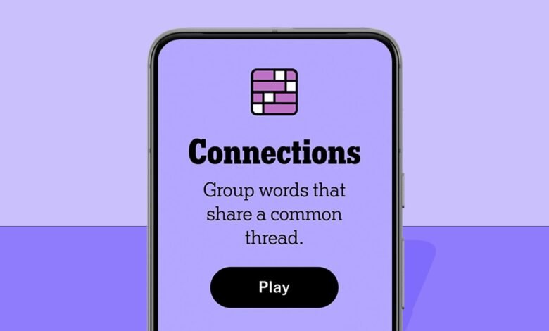 NYT Connections sugiere y respuestas para el martes 30 de septiembre (Juego #842) NYT Connections sugiere y respuestas para el martes 30 de septiembre (Juego #842)