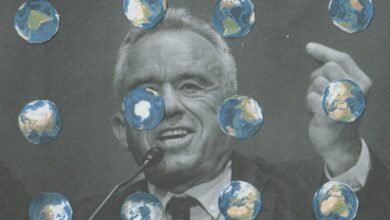 Maha tiene un cambio climático ciego