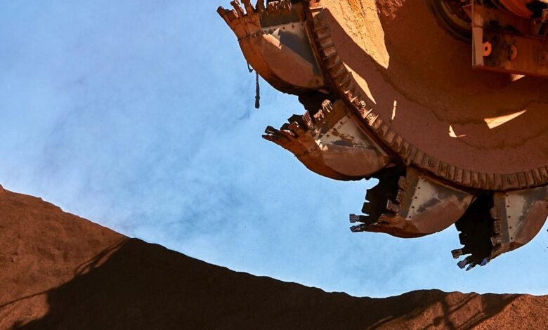 “Cree una vez, cree correctamente:” El estudio encontró que la red de Pilbara conjunta puede ahorrar $ 30 mil millones.