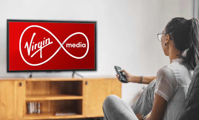 Los clientes de Virgin Media pierden la función clave para cuatro canales populares, pero puede obtener una actualización gratuita