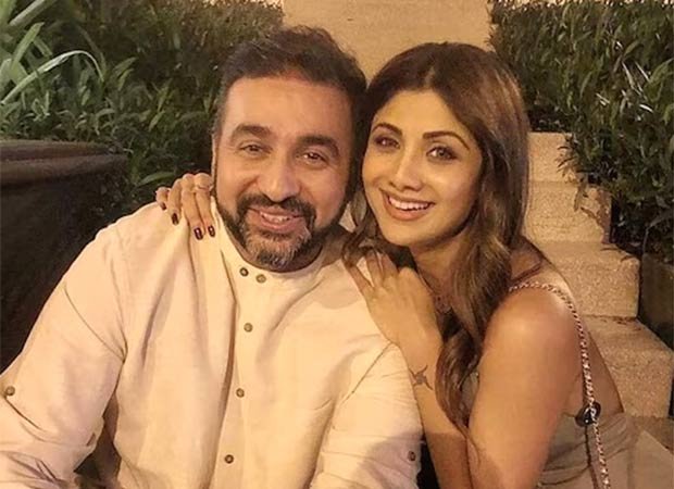 La cara de Shilpa Shetty y Raj Kundra muestra notificaciones como investigación de EOO en la inversión de 60.48 millones de rupias: Informe: Bollywood News