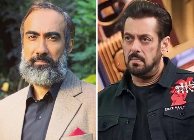 Ranvir Shori dejó de exigir apoyo para Salman Khan: “Es un hombre muy liberal”: Bollywood News