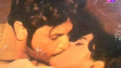 Esta actriz fue acosada durante una escena íntima, las coactres cruzaron el límite de todo coraje, continuó besándola directamente durante 5 minutos …