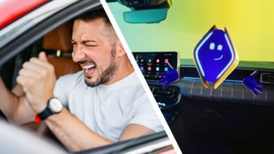 Enloqueciendo, las 6 innovaciones EV más molestas que nadie pidió
